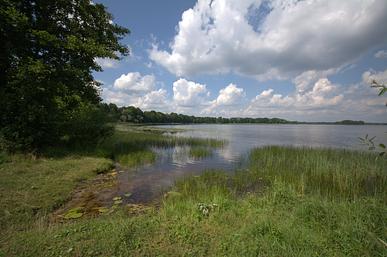 Lake Krymne
