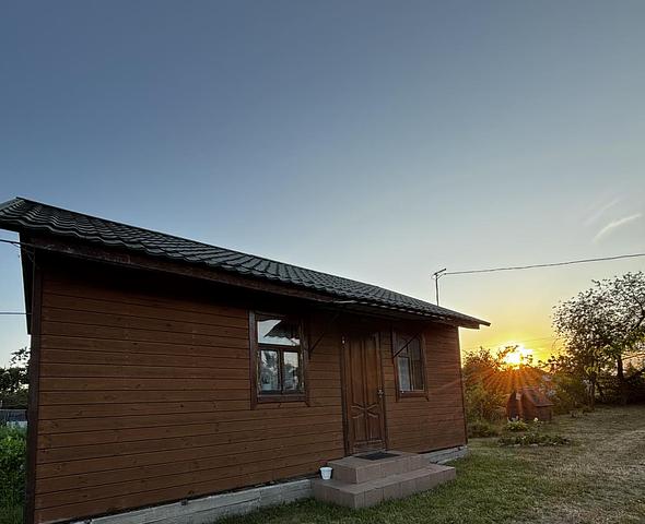 Private sector Victoria Shack
