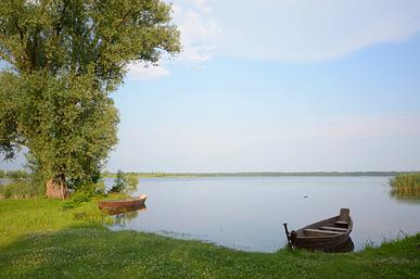 Lake Lyutsymyr