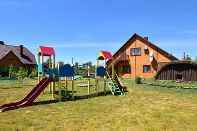 Vesela Oselya village Melʹnyky Shatsk