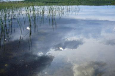 Somynets Lake