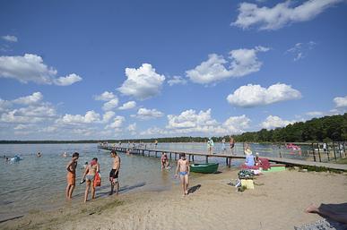 Lake Pisochne