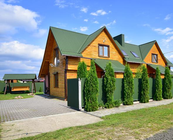 Cottages Babyne lito Shack