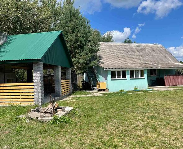 Котеджі Сімейна дача с. Згорани (оз. Згоранське) 
