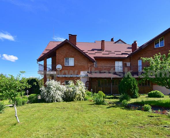 Guest houses Recreation centre "7 Day" village Svitiaz