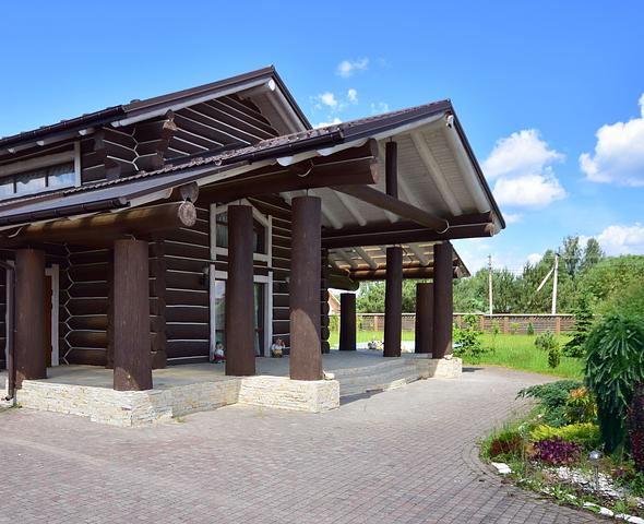Котеджі Grand Svityaz с. Світязь 