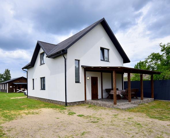 Cottages Cottage Champion village Svitiaz