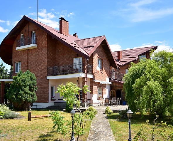 Садиби База відпочинку "7 День" с. Світязь 