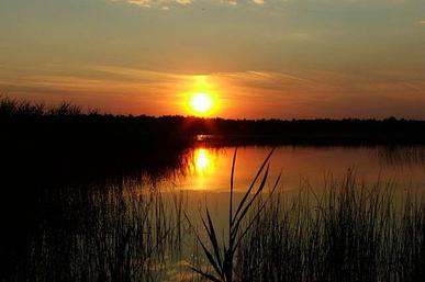 Lake Peremut