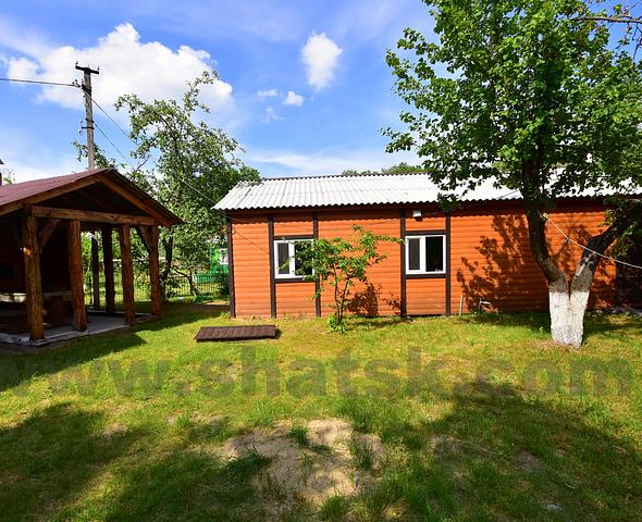 Cottages At Matthew's village Svitiaz