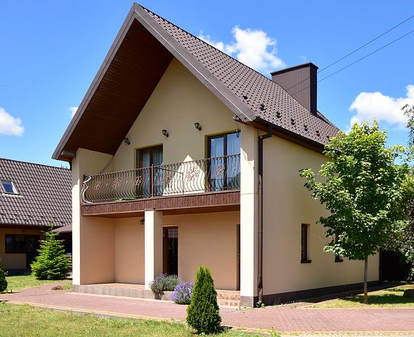 Guest houses Rest House vil. Melnyky (lake Pіsochne)